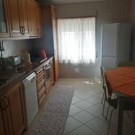 Casa Campos Nazaré Eksteriør billede