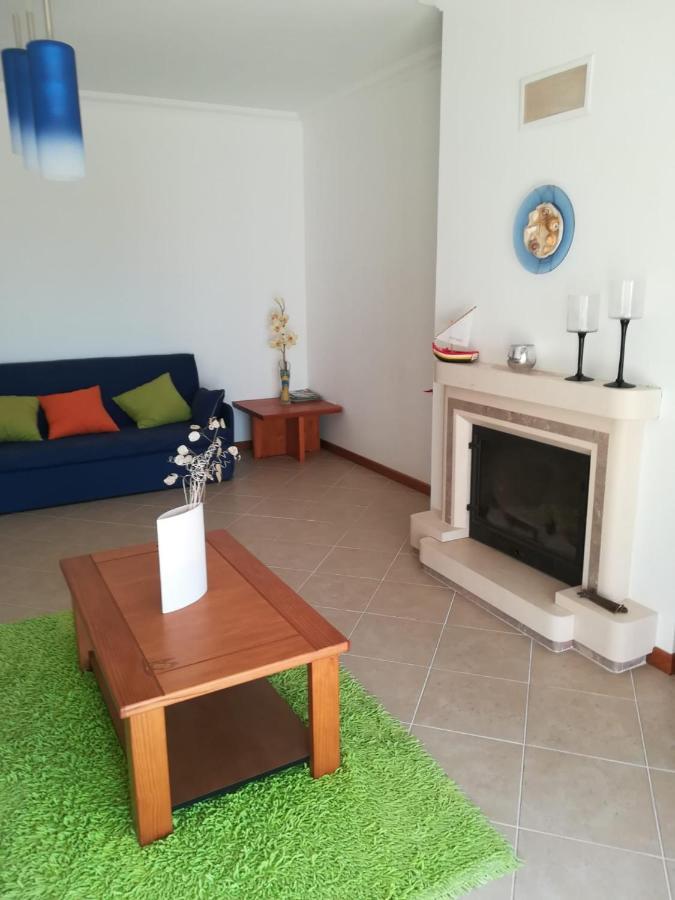 Casa Campos Nazaré Eksteriør billede