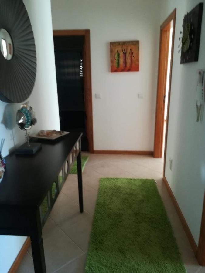 Casa Campos Nazaré Eksteriør billede