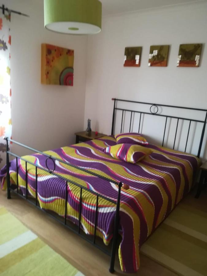Casa Campos Nazaré Eksteriør billede