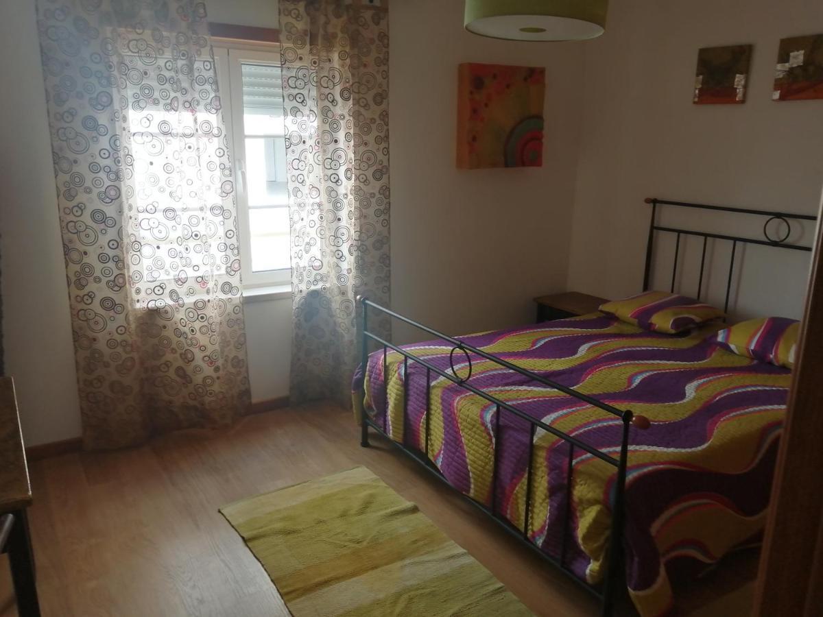 Casa Campos Nazaré Eksteriør billede