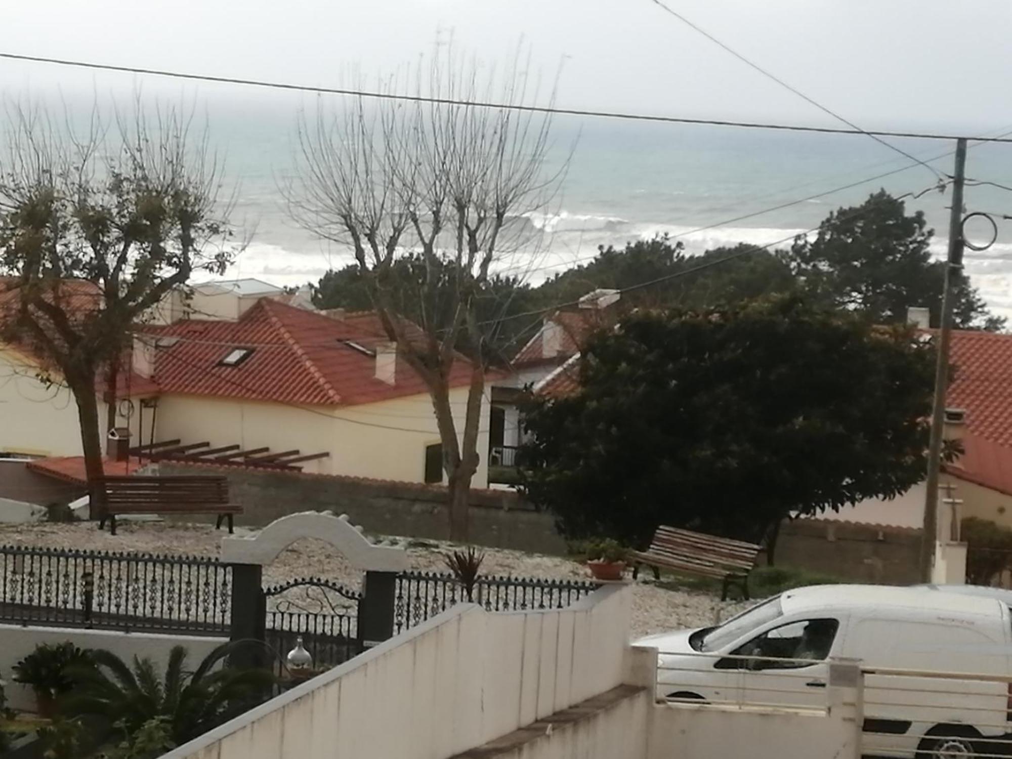 Casa Campos Nazaré Eksteriør billede