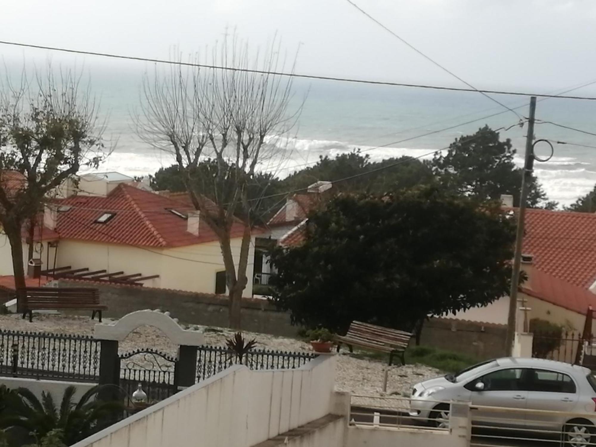 Casa Campos Nazaré Eksteriør billede